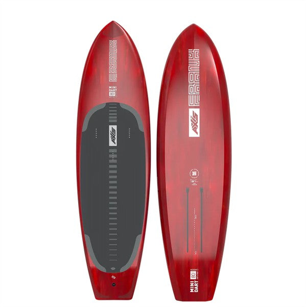 Axis Frank Mini Dart