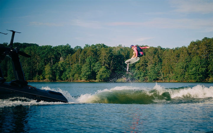 Armstrong Austin Tovey Pro Foilboard