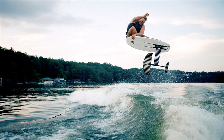 Armstrong Noah Flegel Pro Foilboard