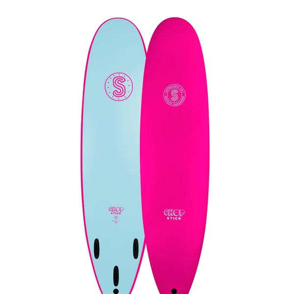 Softlite Chop Stick Surfboard