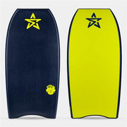 Stealth Titan PE 46" Bodyboard