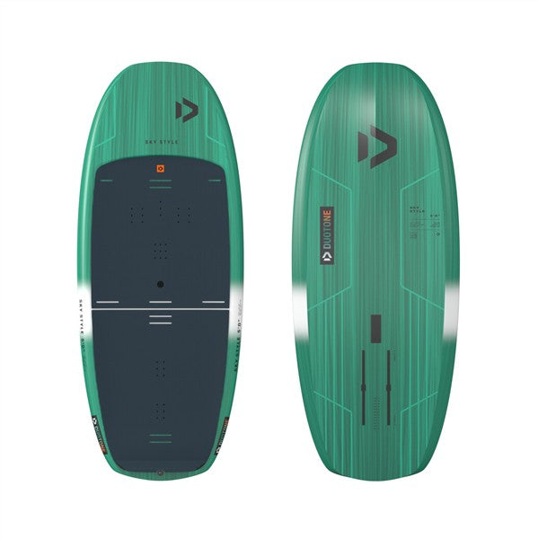 2026 Duotone Sky Style Foilboard