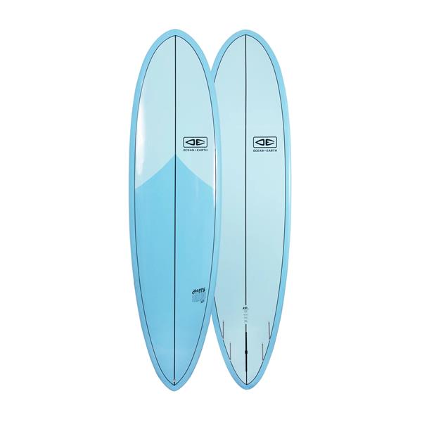 Ocean&Earth Happy Hour Epoxy Surfboard