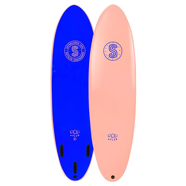 Softlite Pop Stick Surfboard