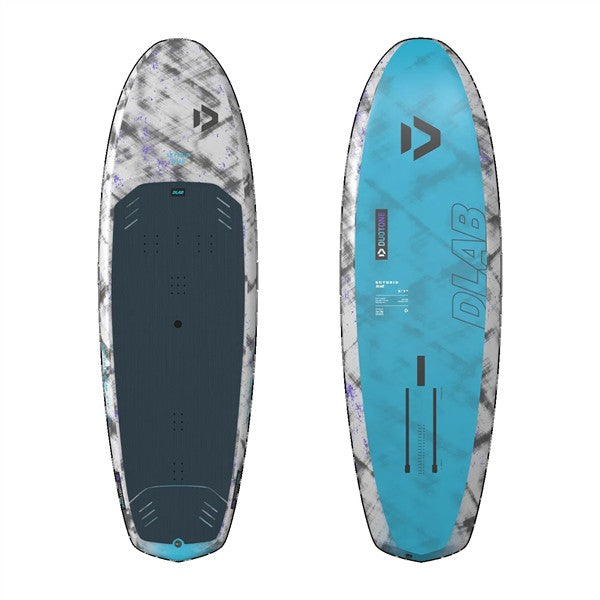 2026 Duotone Skybrid D/Lab Foilboard