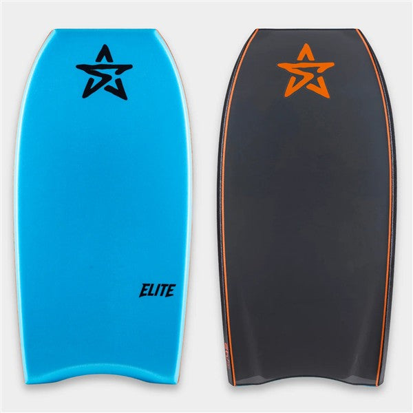 Stealth Elite PE Bodyboard