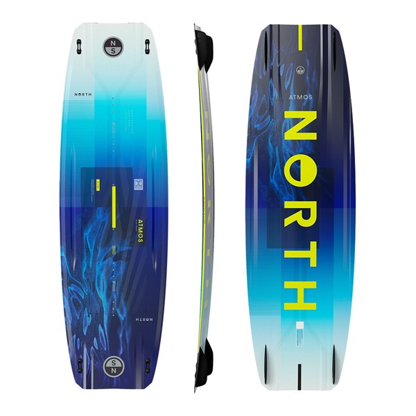 2026 North Atmos Kiteboard