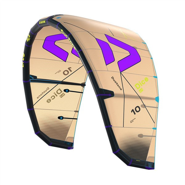 2026 Duotone Dice SLS Kite