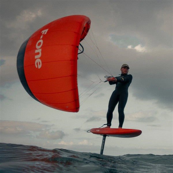 F-One Plume Parawing