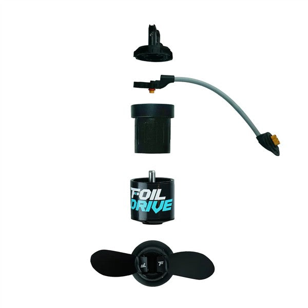 High Power V2 Motor Complete