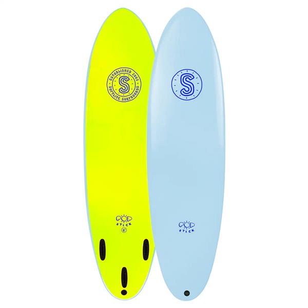 Softlite Pop Stick Surfboard