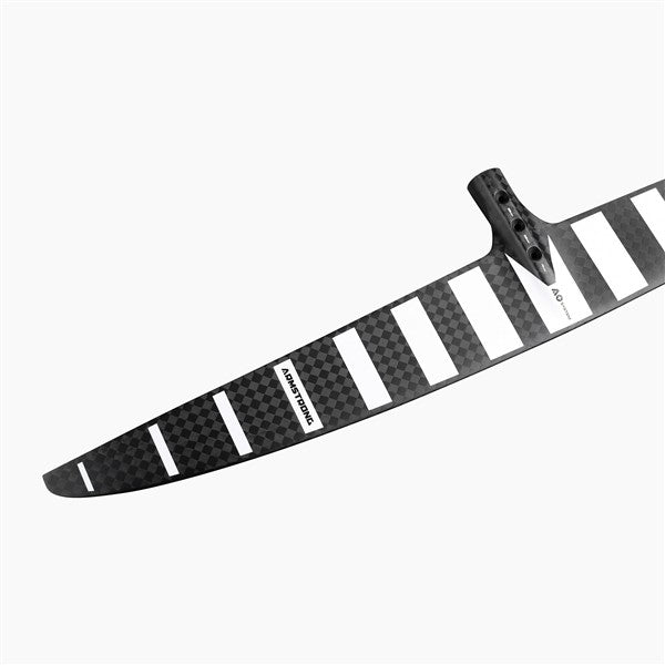 Armstrong UHA Front Foil