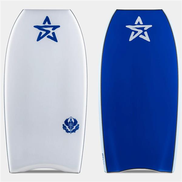 Stealth Elite PE Bodyboard