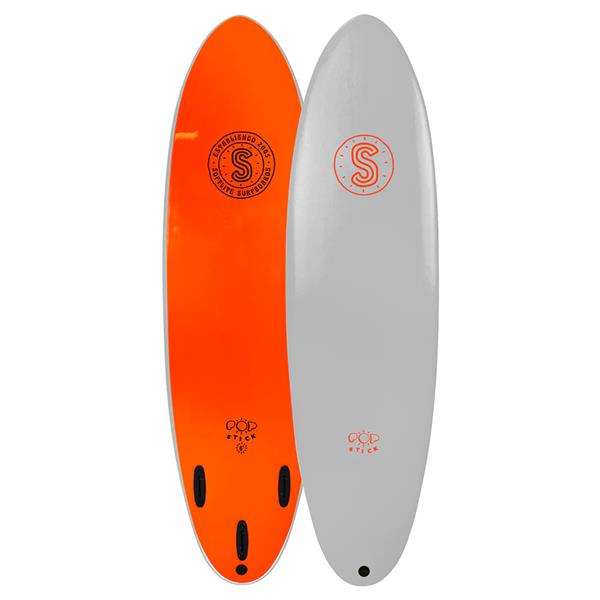Softlite Pop Stick Surfboard