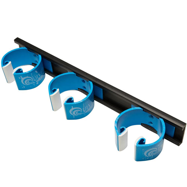 Quiver Grip Pro Pack Board Rack