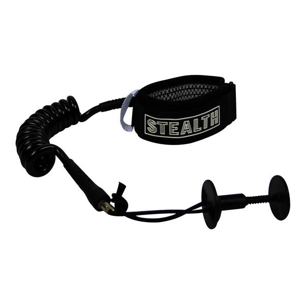 Stealth Army Bicep Leash
