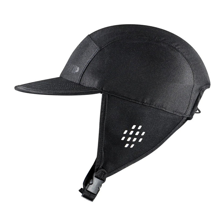 WIP Surf Cap Bump Shell Long Peak