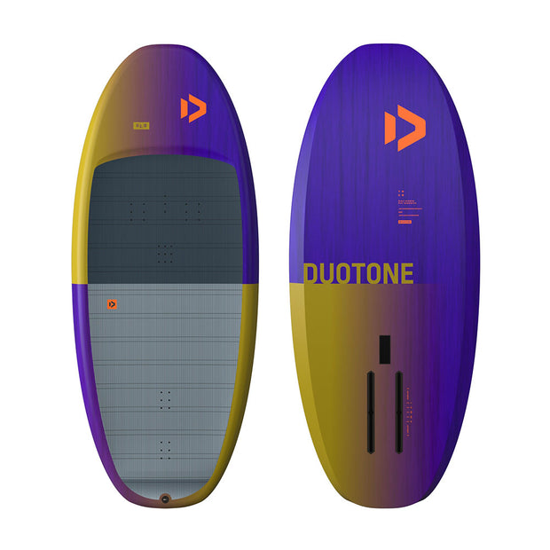 2024 Duotone Sky Style SLS Foil Board