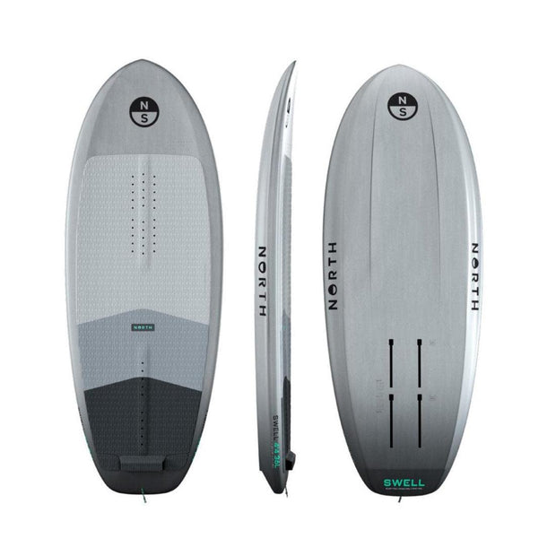2024 North Swell Foilboard