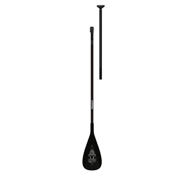 2024 Starboard Enduro Carbon Paddle 2 Piece Adjustable