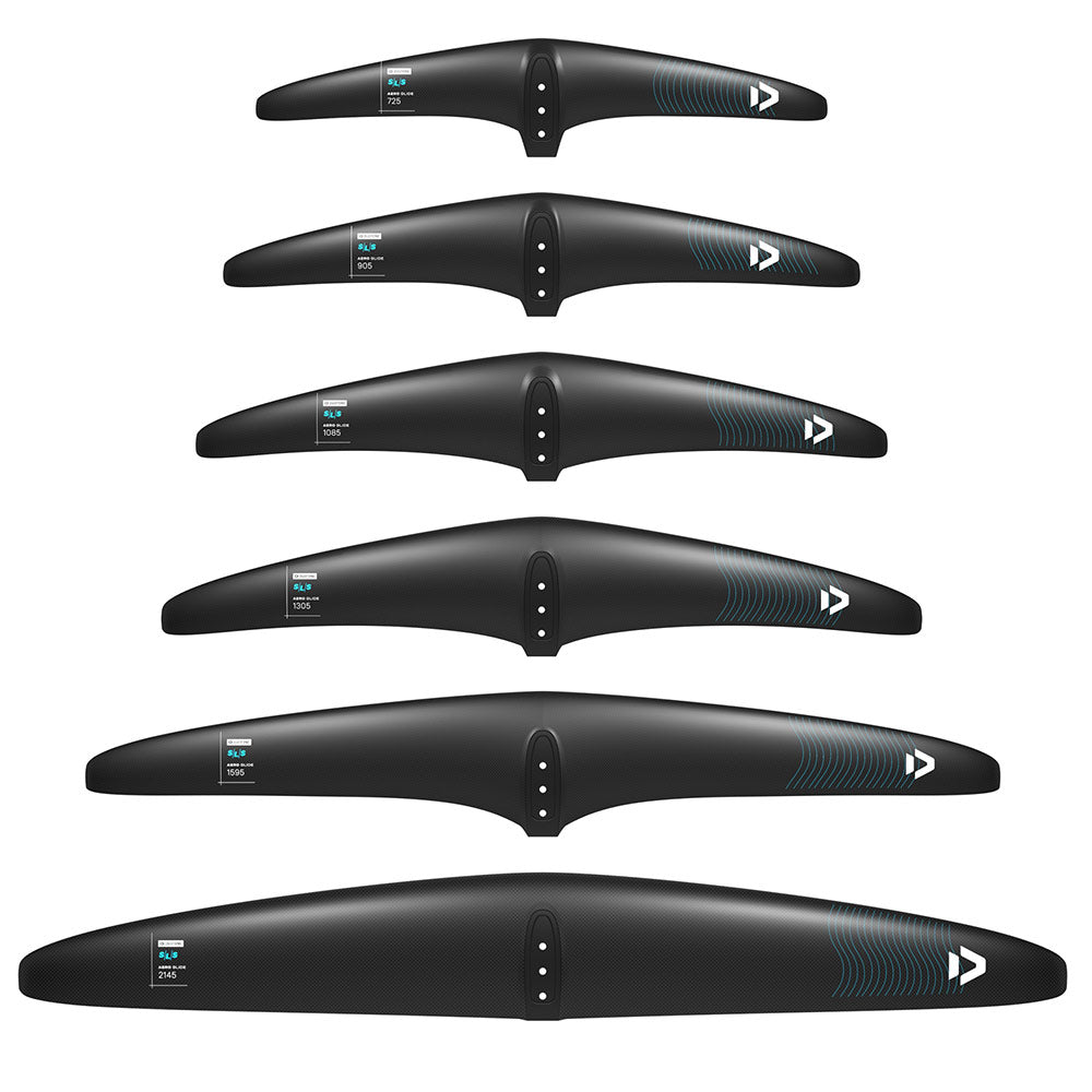Fanatic aero online 2500