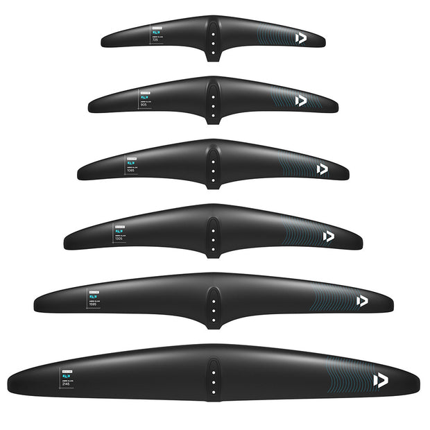 Duotone Foil Front Wing Aero Glide SLS