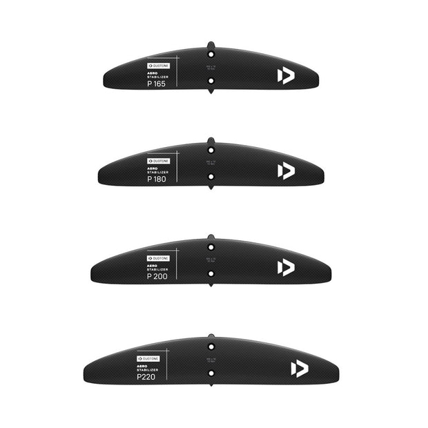 Duotone Aero Stabiliser P Foil Rear Wing