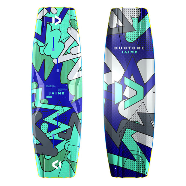 2024 Duotone Jaime Kite Board