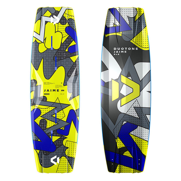 2024 Duotone Jaime SLS Kite Board