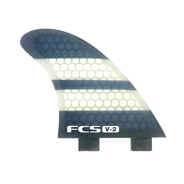 FCS V2 Tri Fin Set