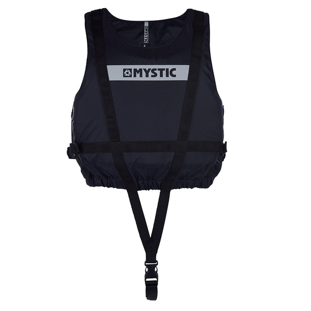 Mystic Brand Flotation Zip Free Vest