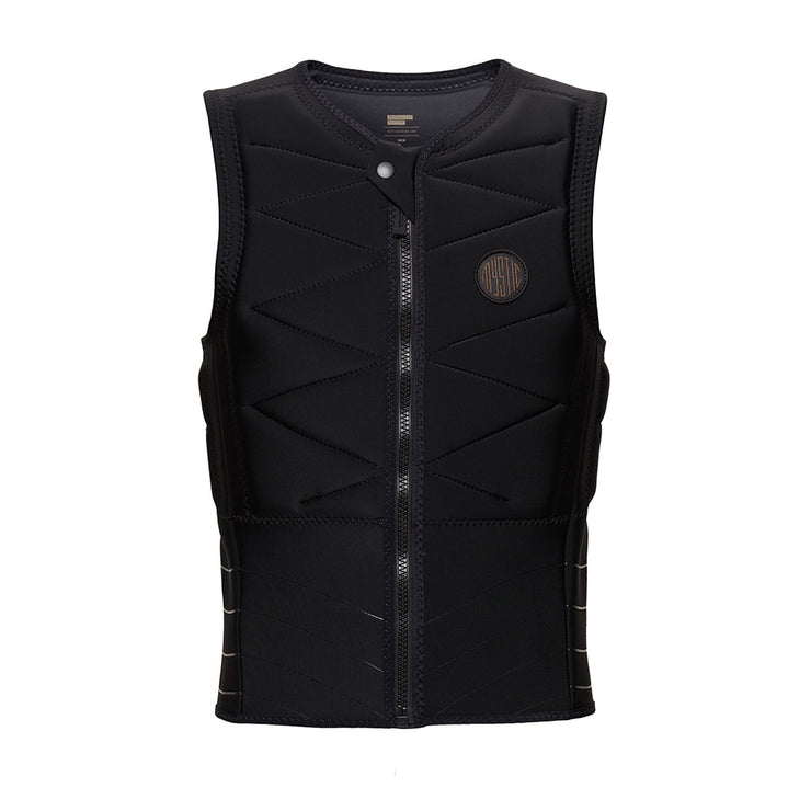 Mystic Outlaw Impact Vest Fzip