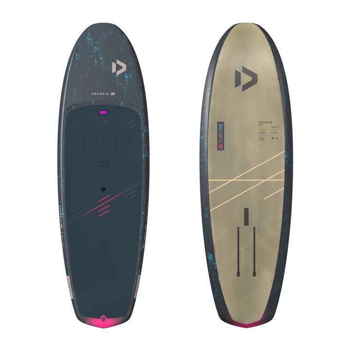 2026 Duotone Skybrid SLS Foilboard