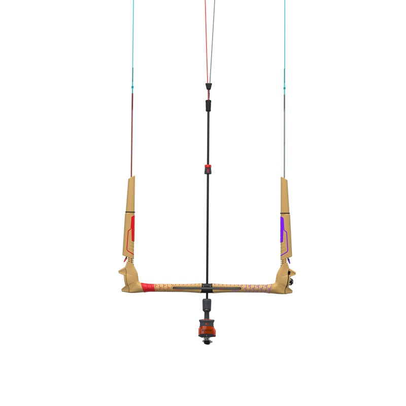 2026 Duotone Click Bar