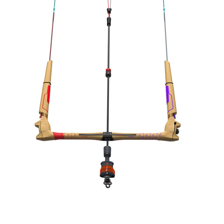 2026 Duotone Click Bar