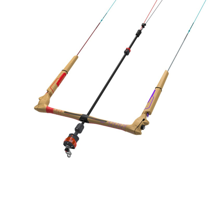 2026 Duotone Click Bar