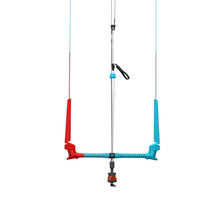 2026 Duotone Trust Bar