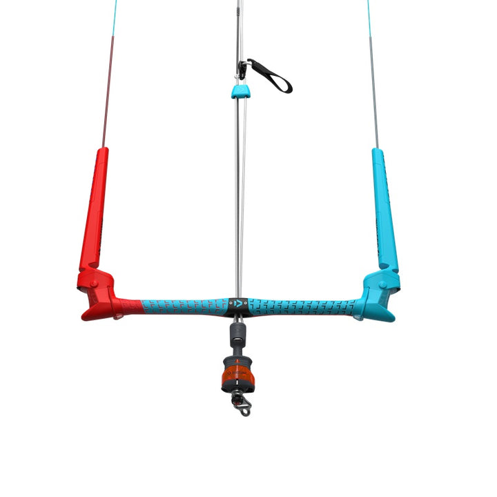 2026 Duotone Trust Bar