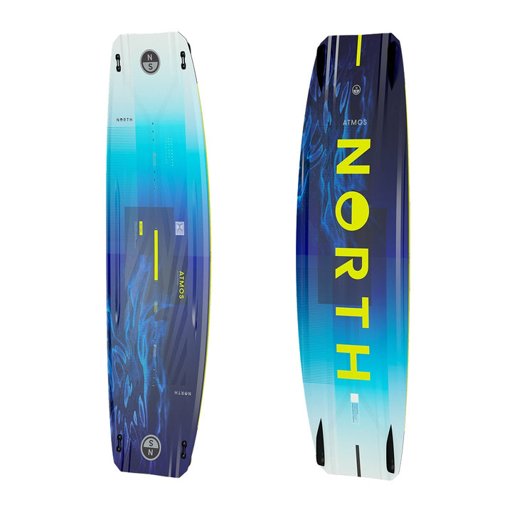 2026 North Atmos Kiteboard