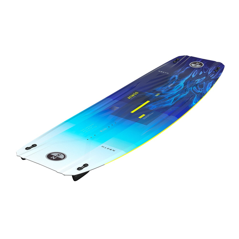 2026 North Atmos Kiteboard