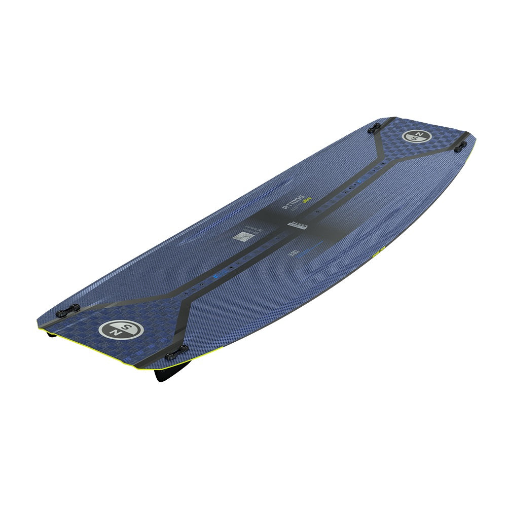 2026 North Atmos Ultra Kiteboard With Daycover