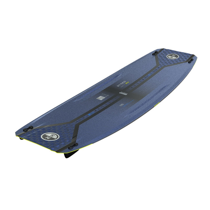 2026 North Atmos Ultra Kiteboard With Daycover