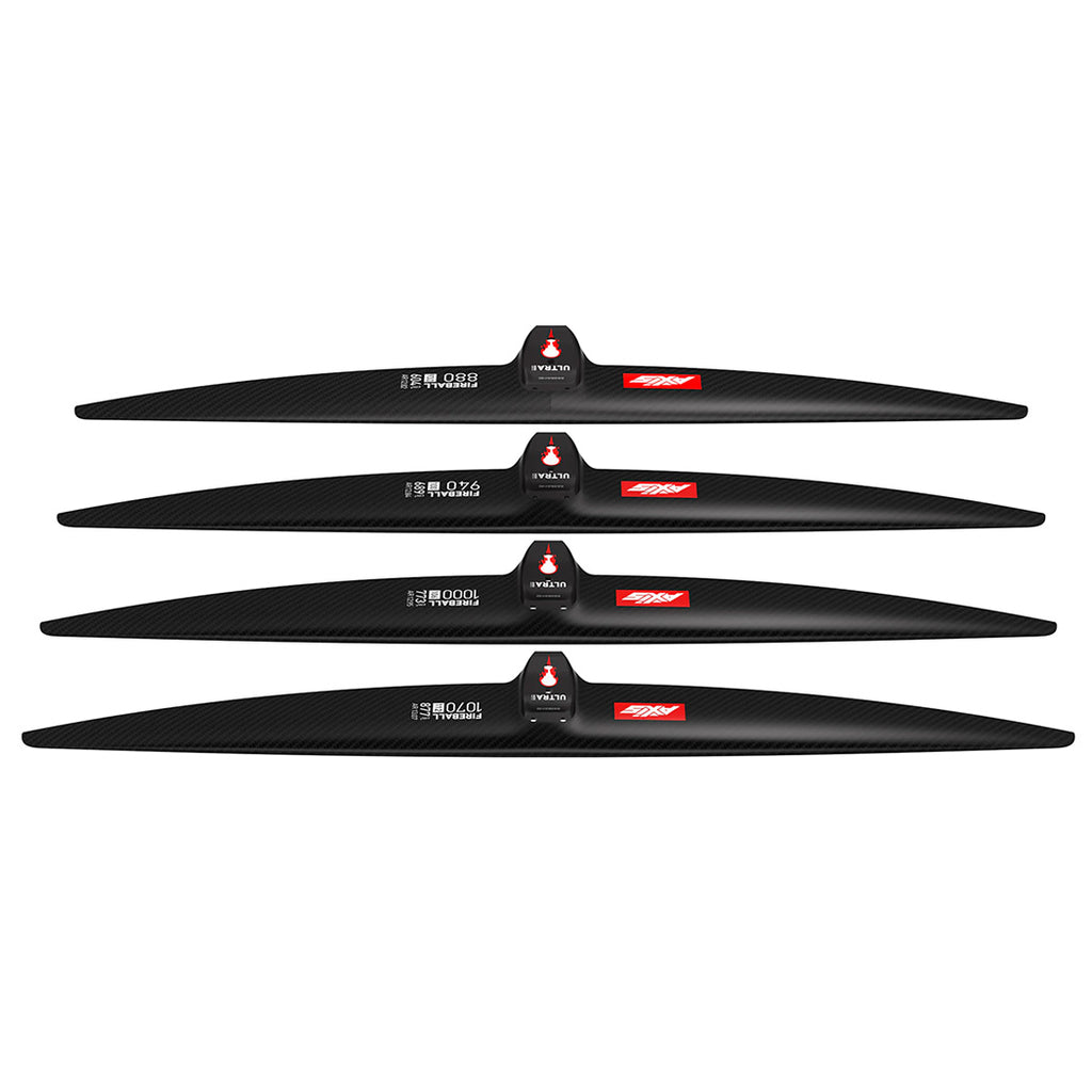 Axis Fireball Front Wing – Surf FX