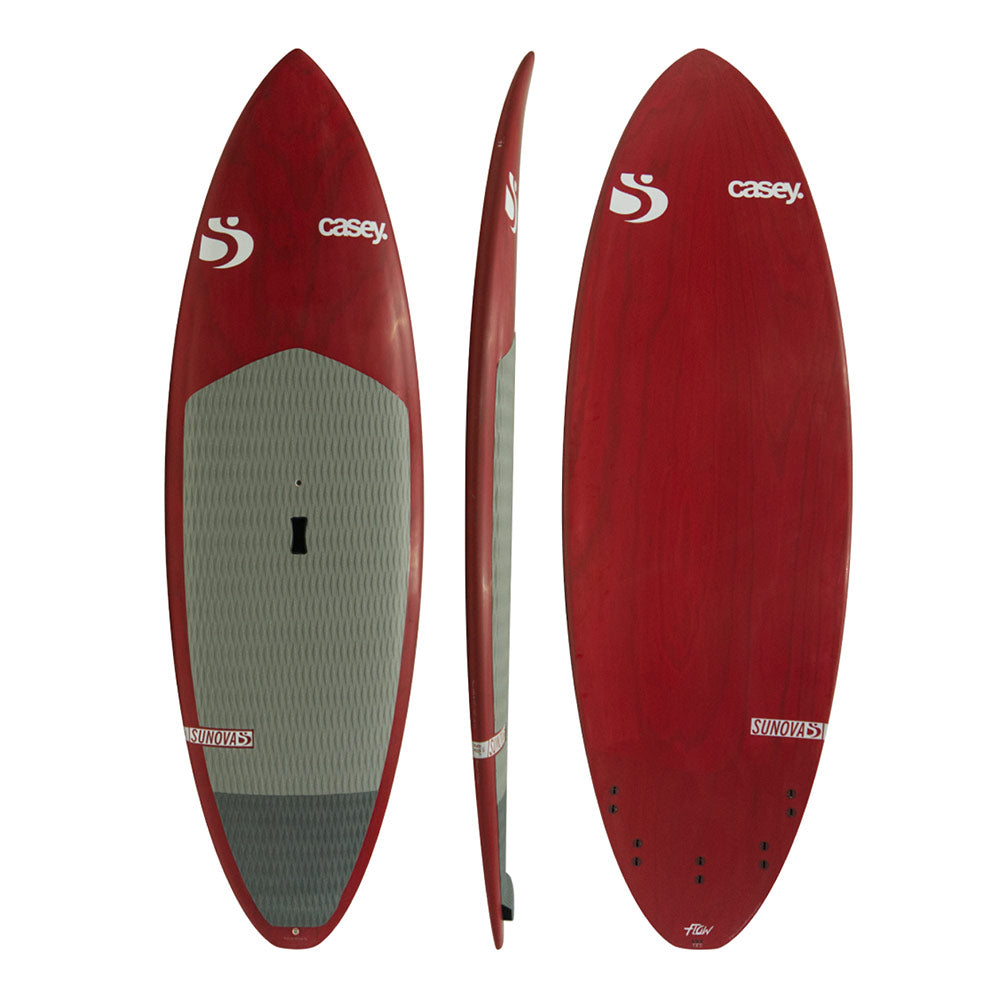Surf FX Kitesurf Foilboard Stand Up Paddleboard Windsurf