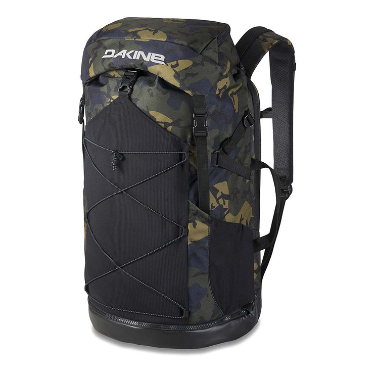 Dakine Mission DLX Wet Dry Backpack 40L