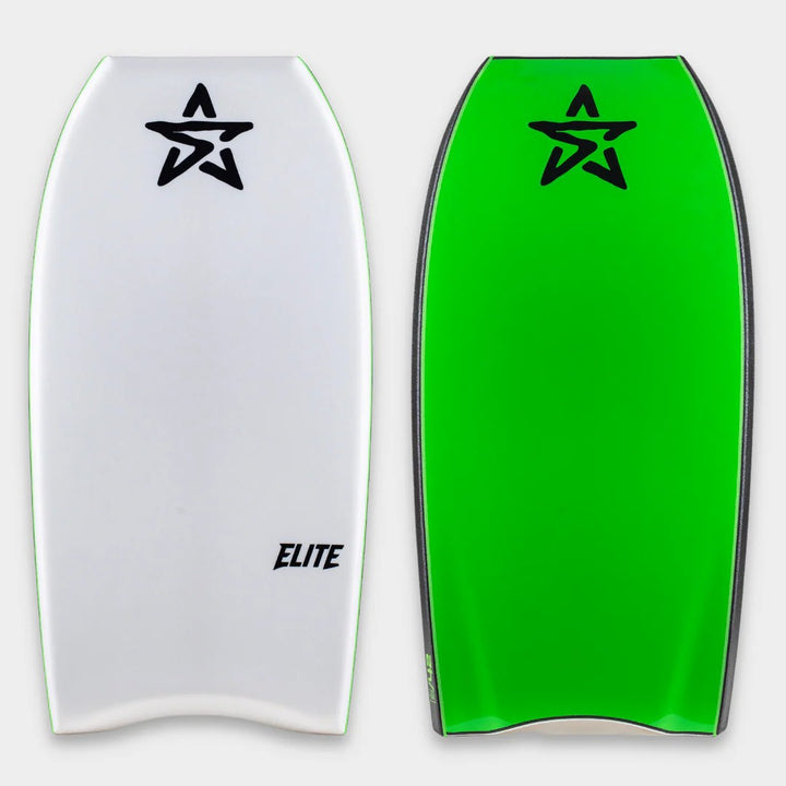 Stealth Elite PE Bodyboard