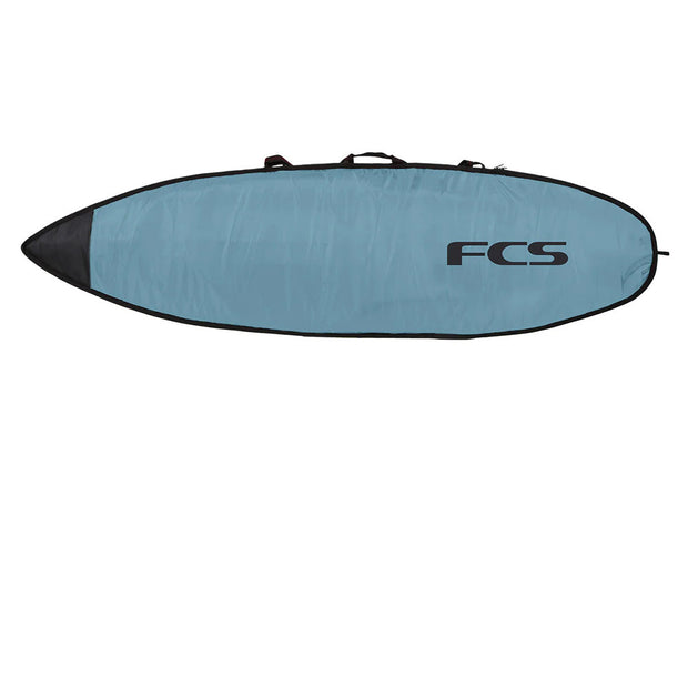 FCS Classic Fun Board Cover Tranquil Blue
