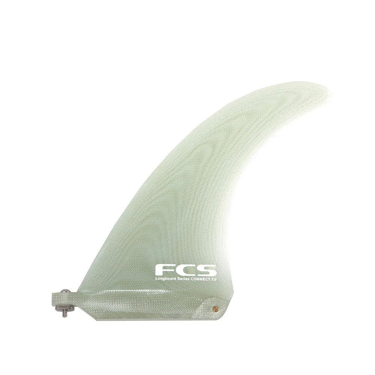 FCS Connect 7' PG Screw & Plate