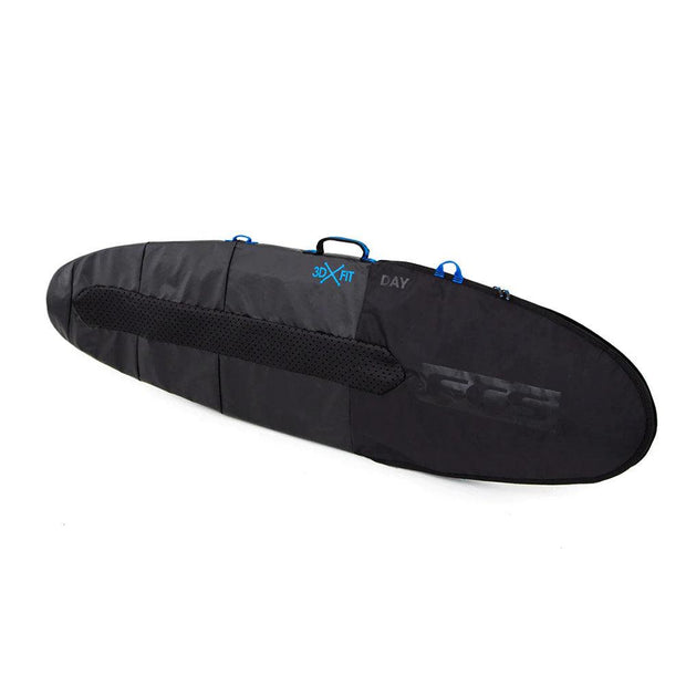 FCS Day Fun Board Bag Black