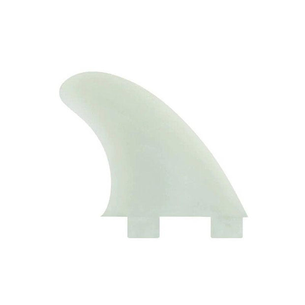 FCS GX Glass Flex Side Fin Set